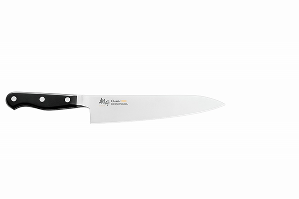 【包丁用品】村斗 Classic 牛刀 210ｍｍ
